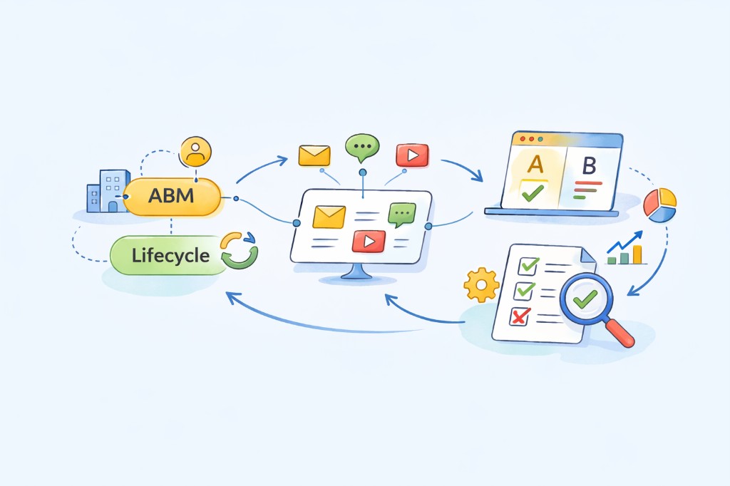 Integrated Campaigns