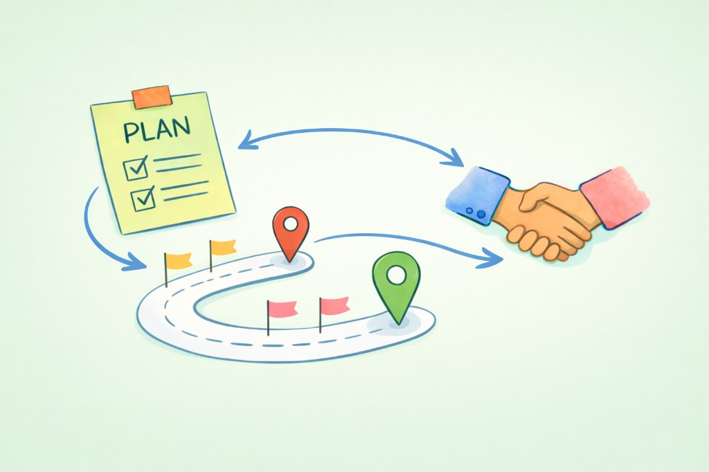 Go-to-Market & Positioning