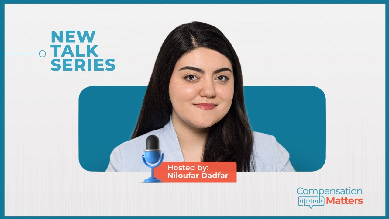 Compensation Matters Podcast