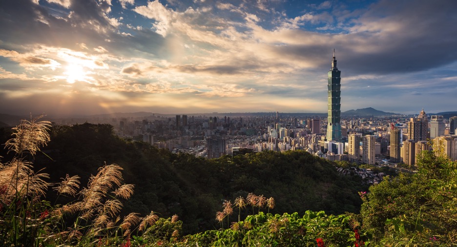 Ultimate Guide To Taipei, Taiwan: A City Full Of Surprises